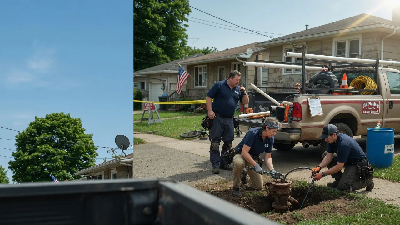 Water Heater Replacement in Wisner, NE near me